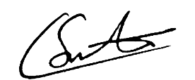 Signature
